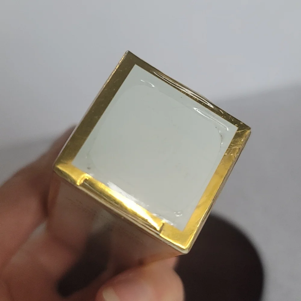 Eloise Get Lit Metallic Foiled Liquid Eyeshadow- Pure Gold